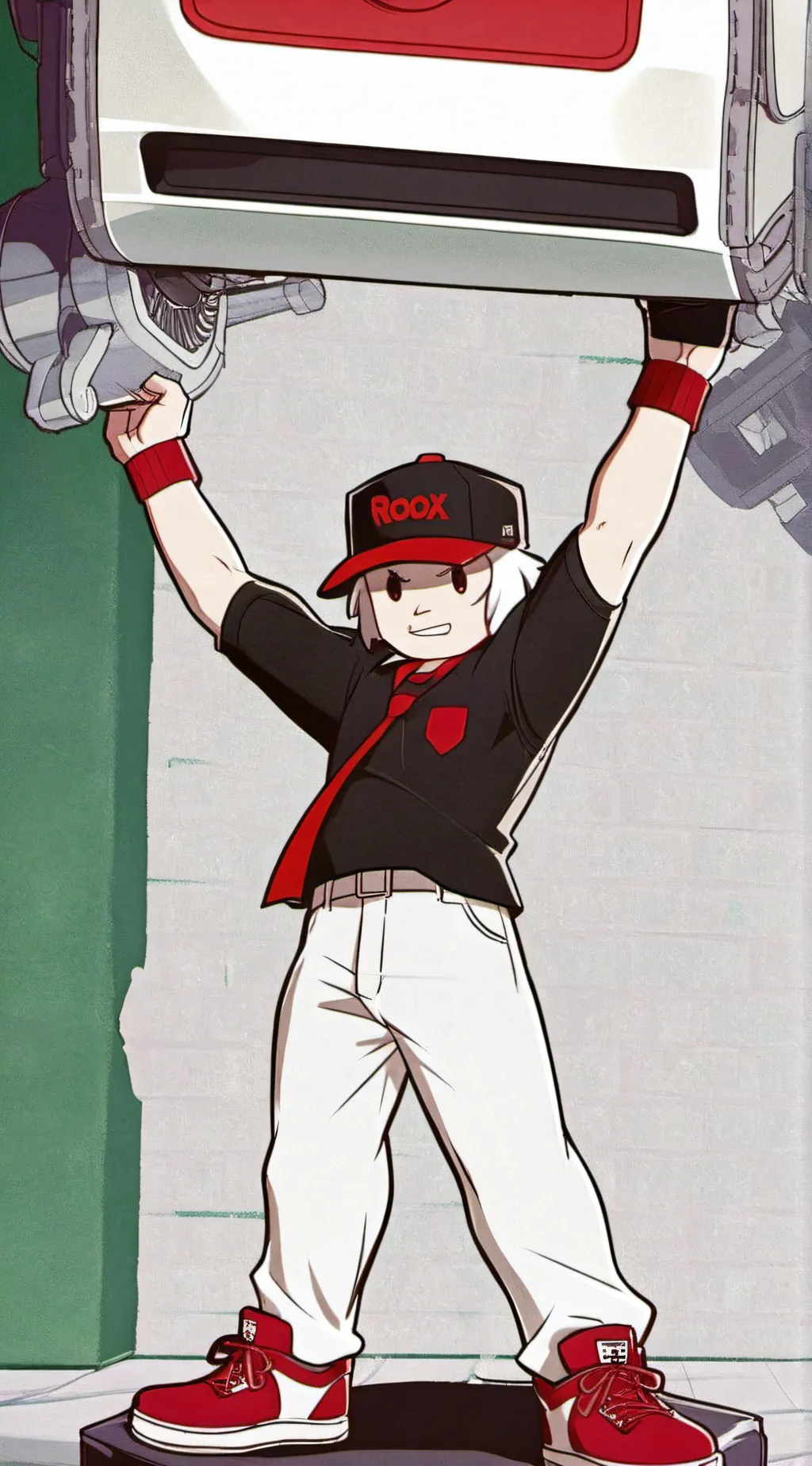 Talkie AI - Chat with Guest