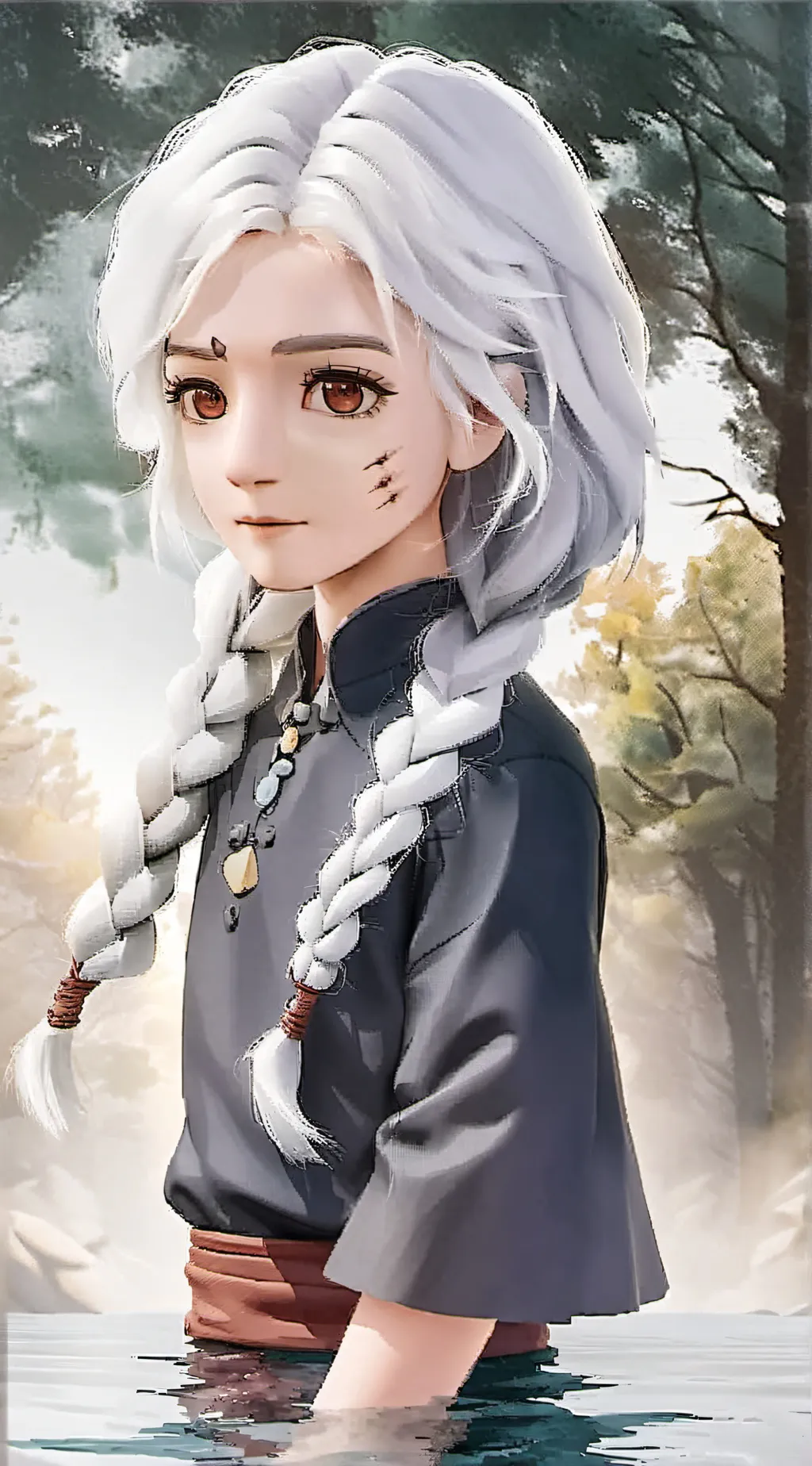 ai character: Atla multi bender background