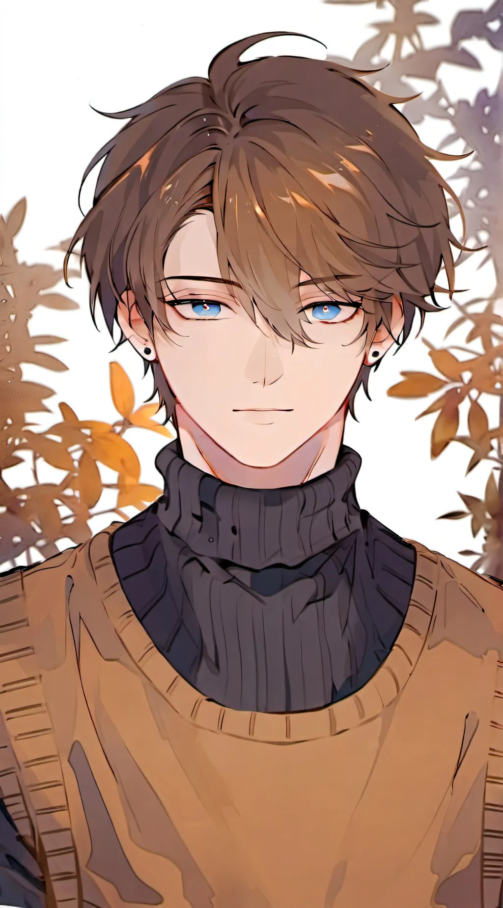 ai character: ∴⋱⍣𝙼𝚊𝚛𝚌⍣∴⋱ background