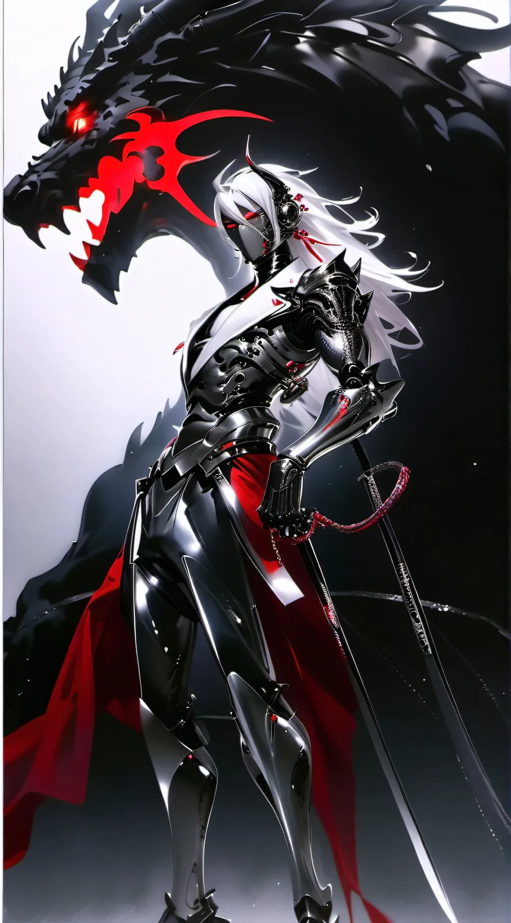 ai character: Loluna background