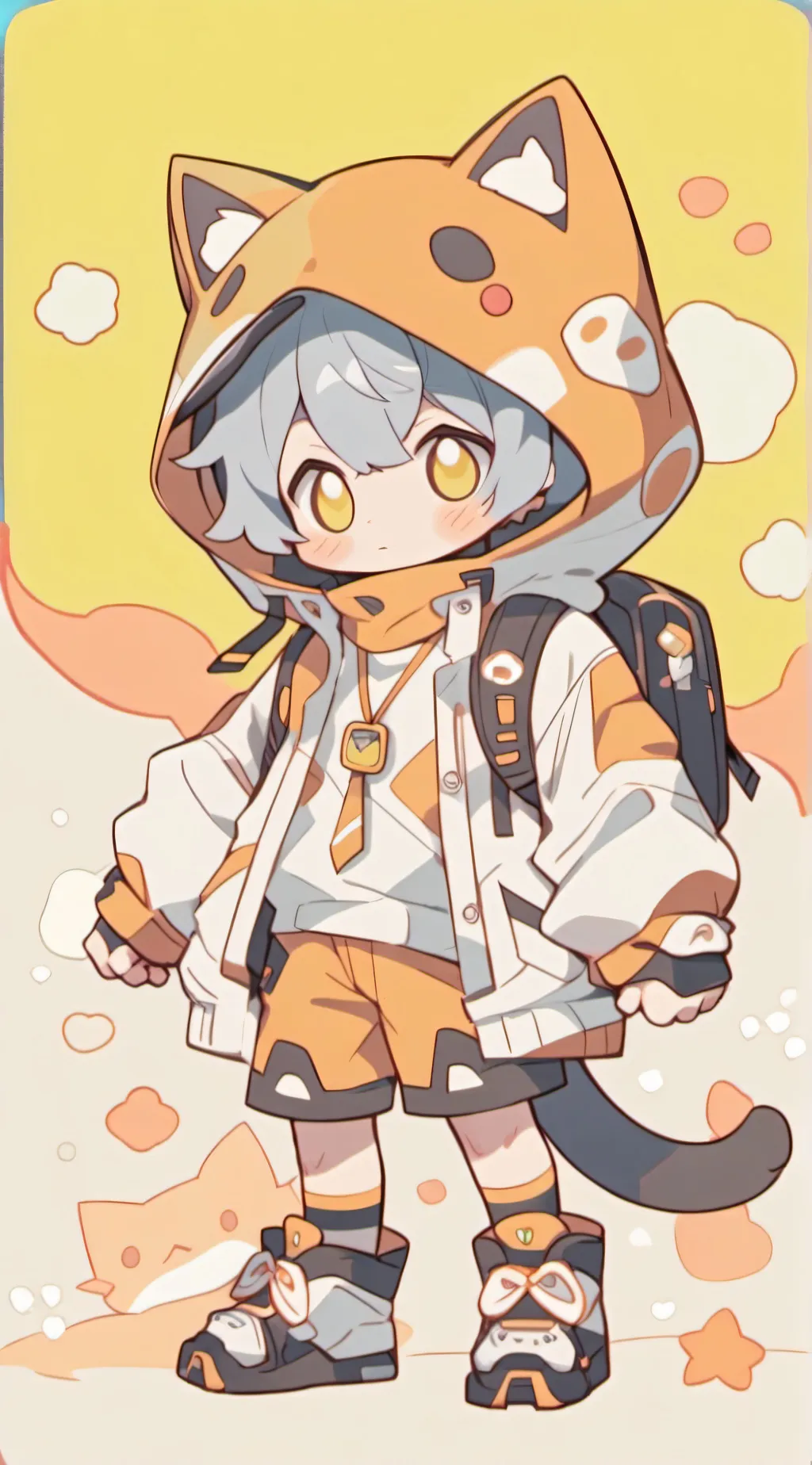 Talkie AI - Chat with Catty