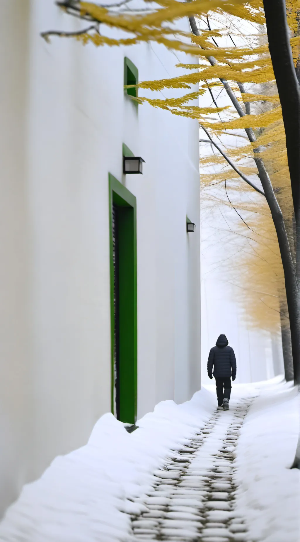 ai character: Yippie background