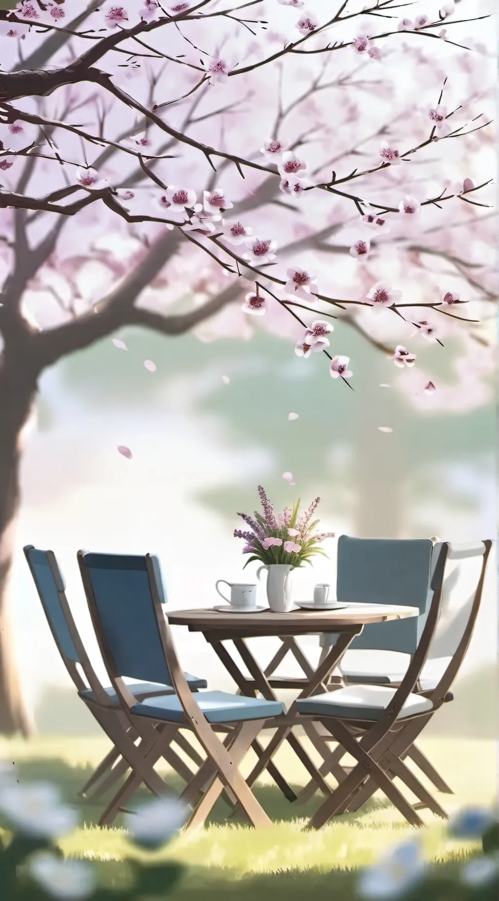 ai character: mha background