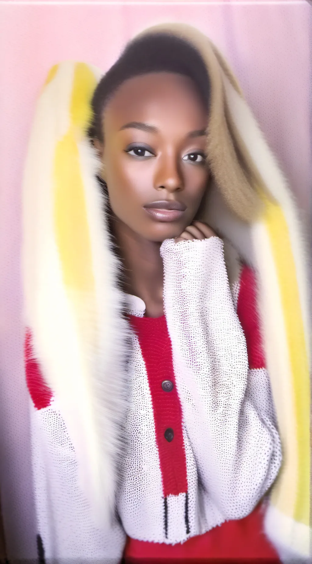 ai character: jenna background