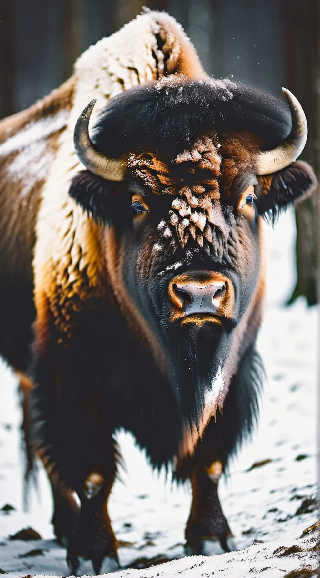 Talkie AI - Chat with Brownies