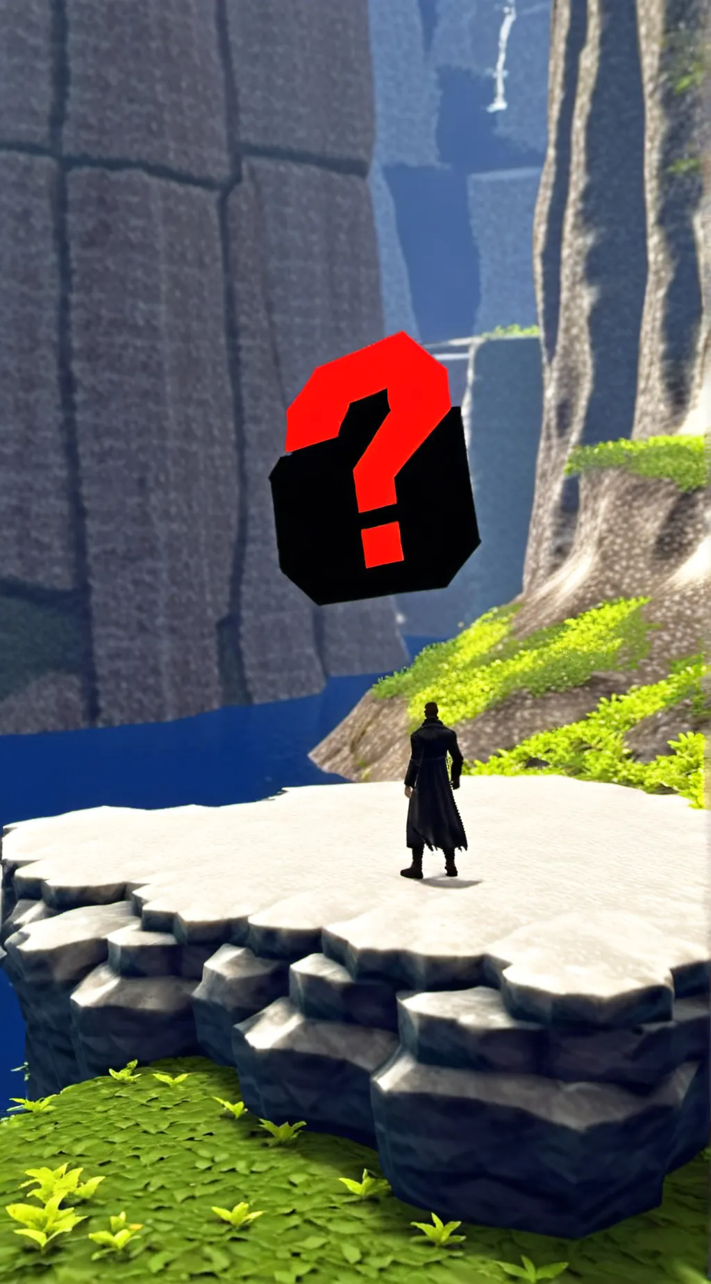 ai character: NEZUKO NEEDS IDEAS background