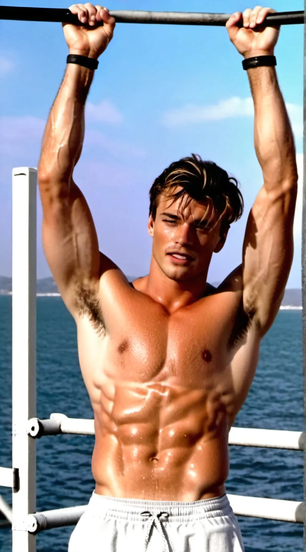 ai character: Jack background