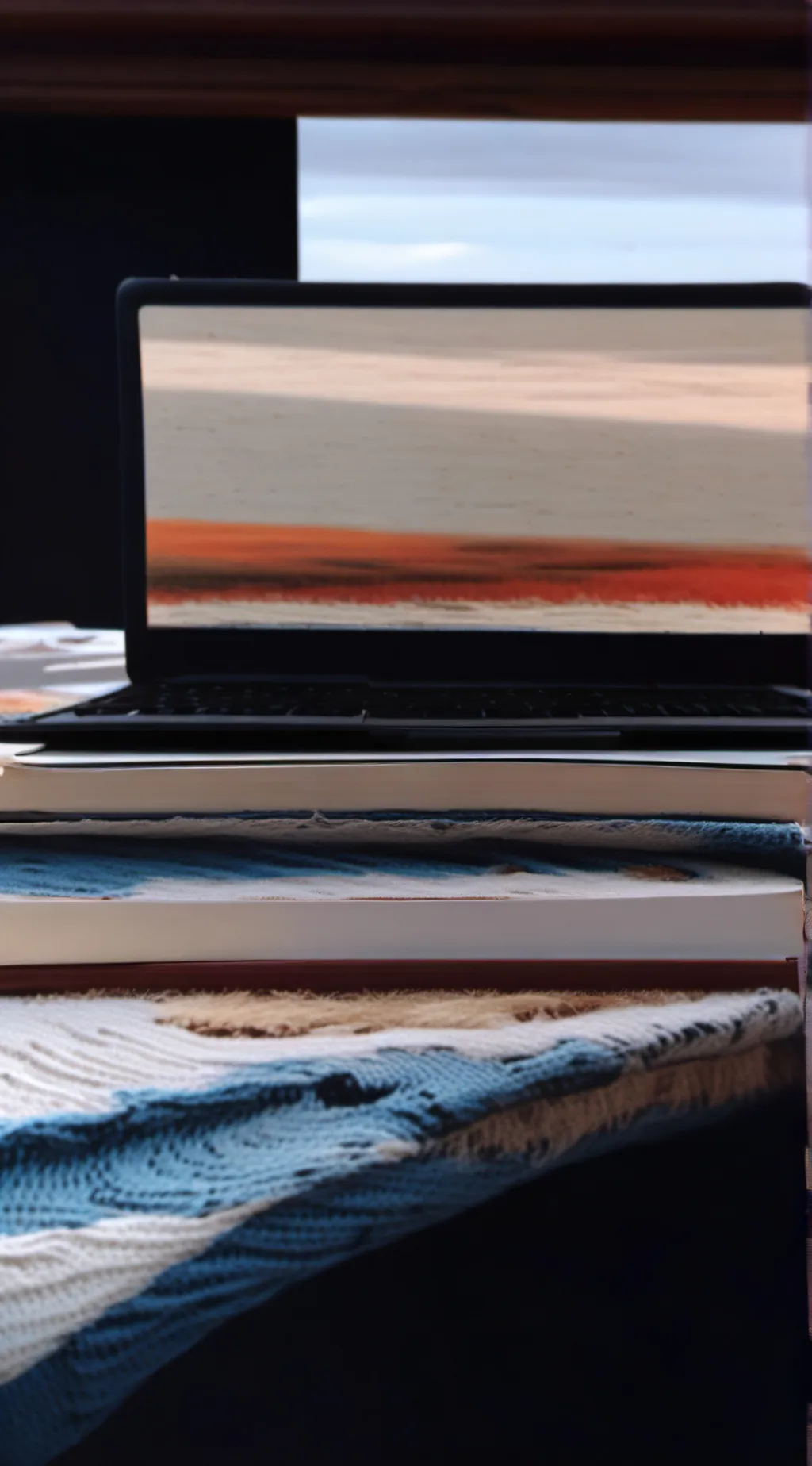 ai character: Last cringe? background