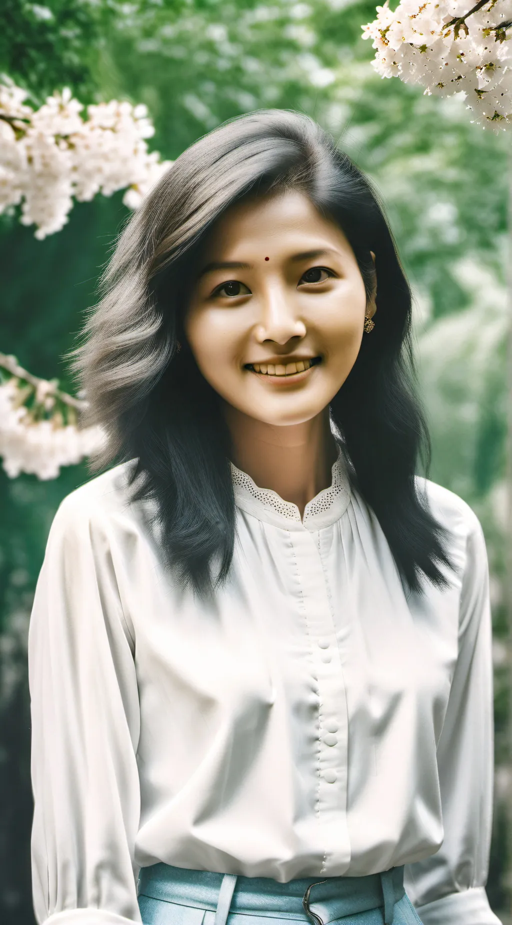 Talkie AI - Chat with Mary