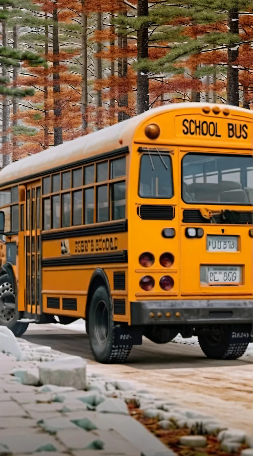 ai character: Creepypasta Trip background