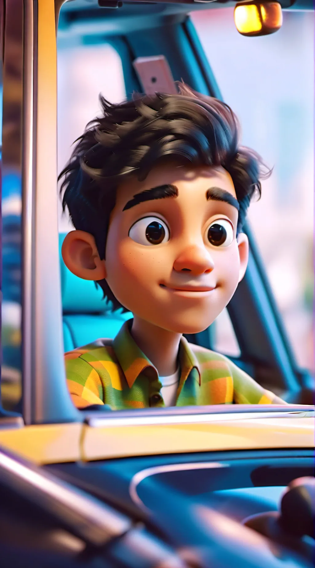 Talkie AI - Chat with dog day