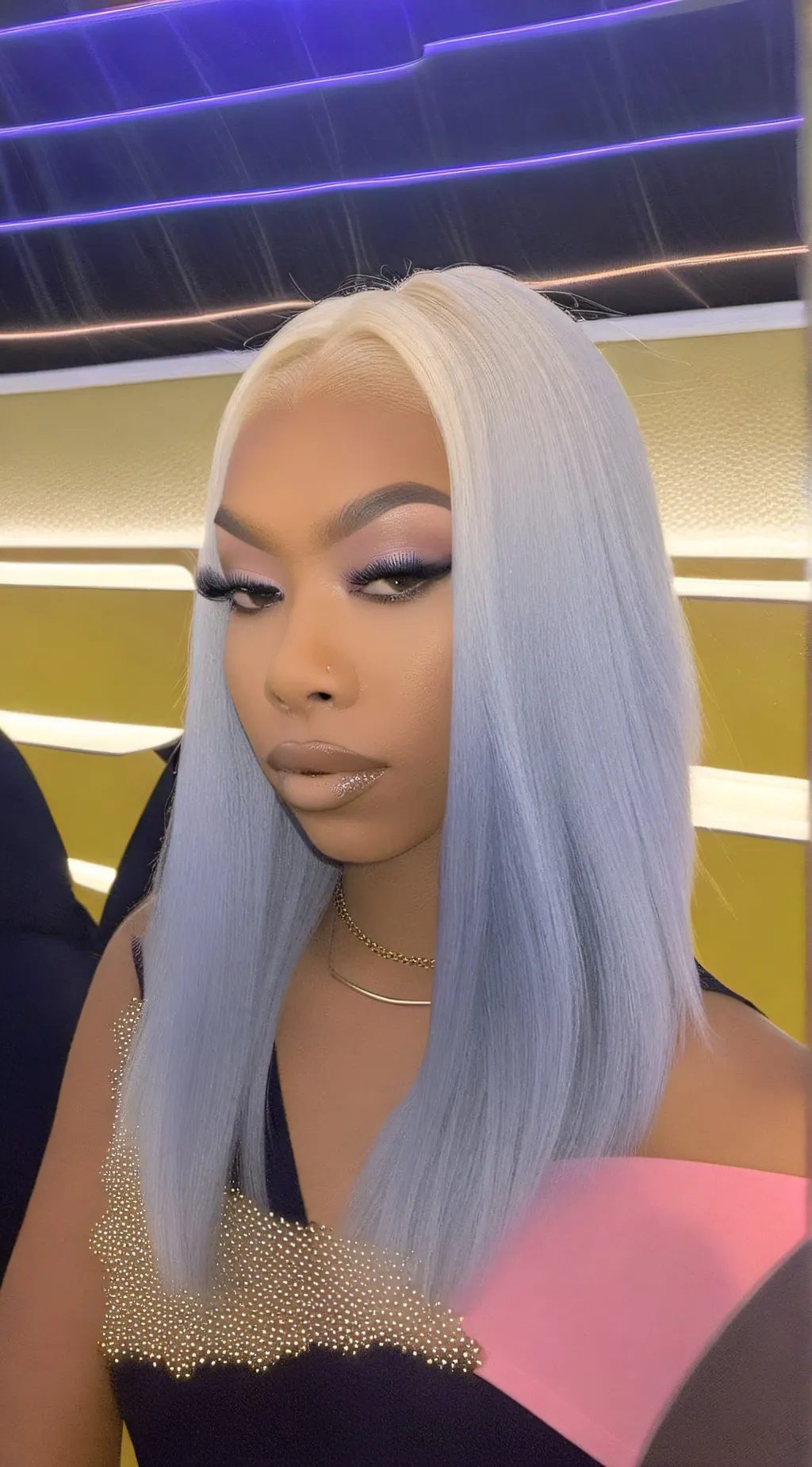 ai character: Jaeda background