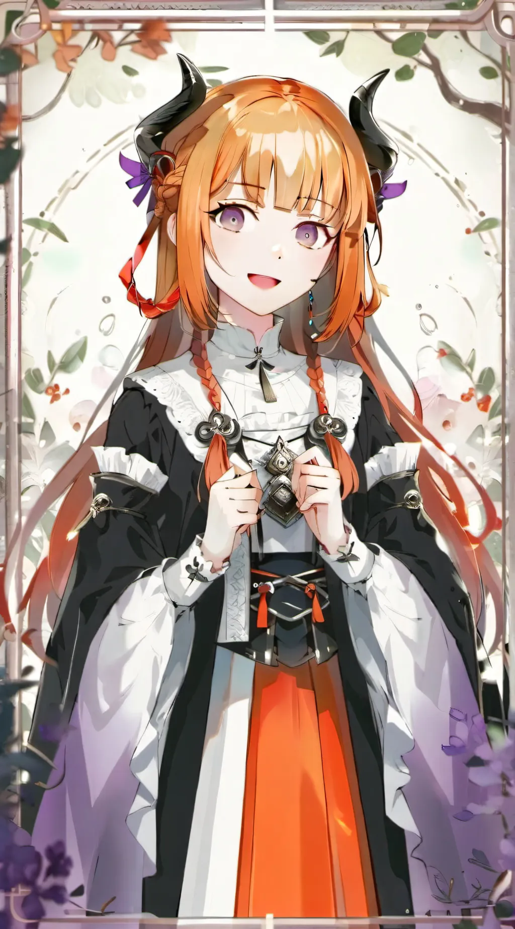 Talkie AI - Chat with Amber ⏳✨