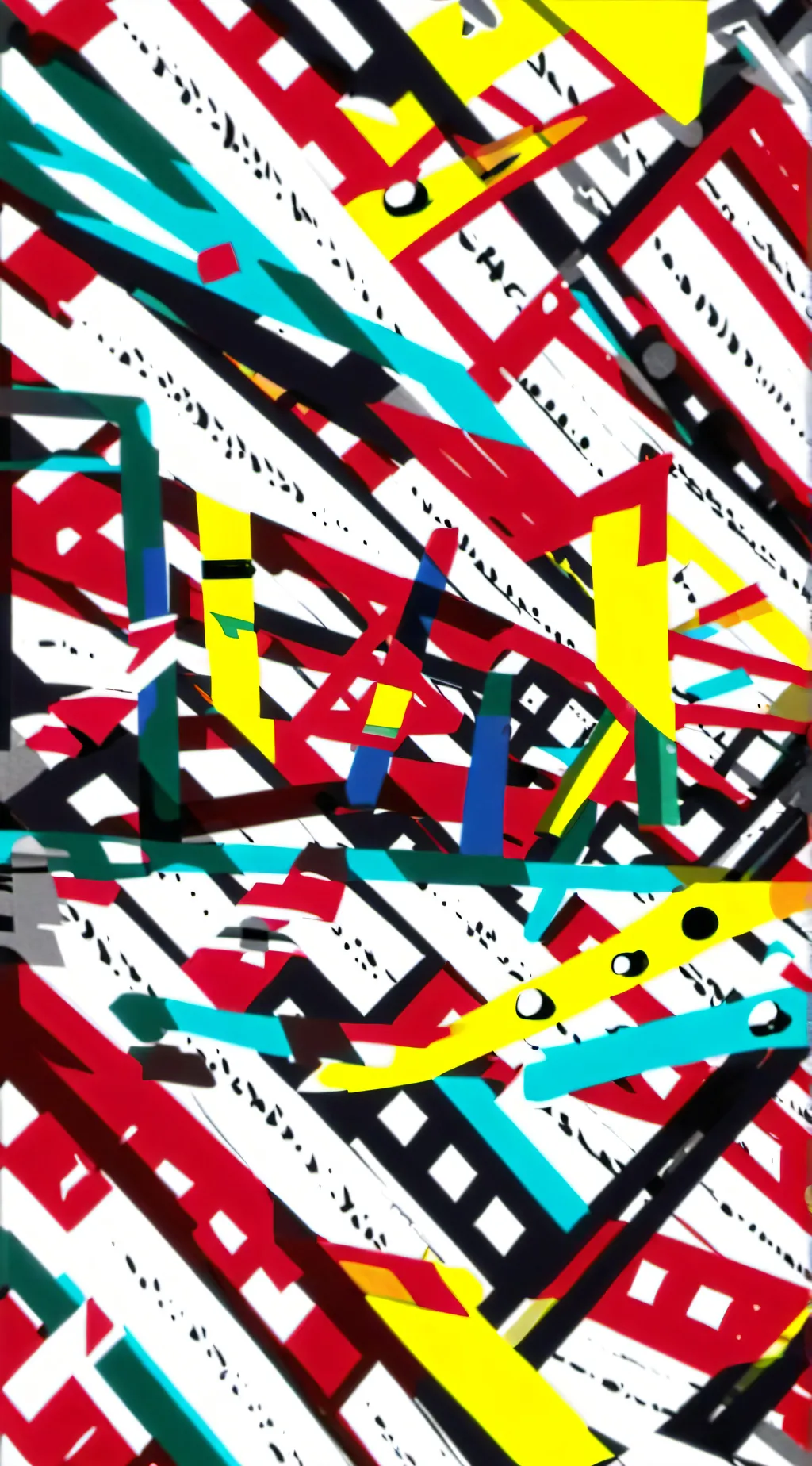 ai character: SmartSayem Chat AI background