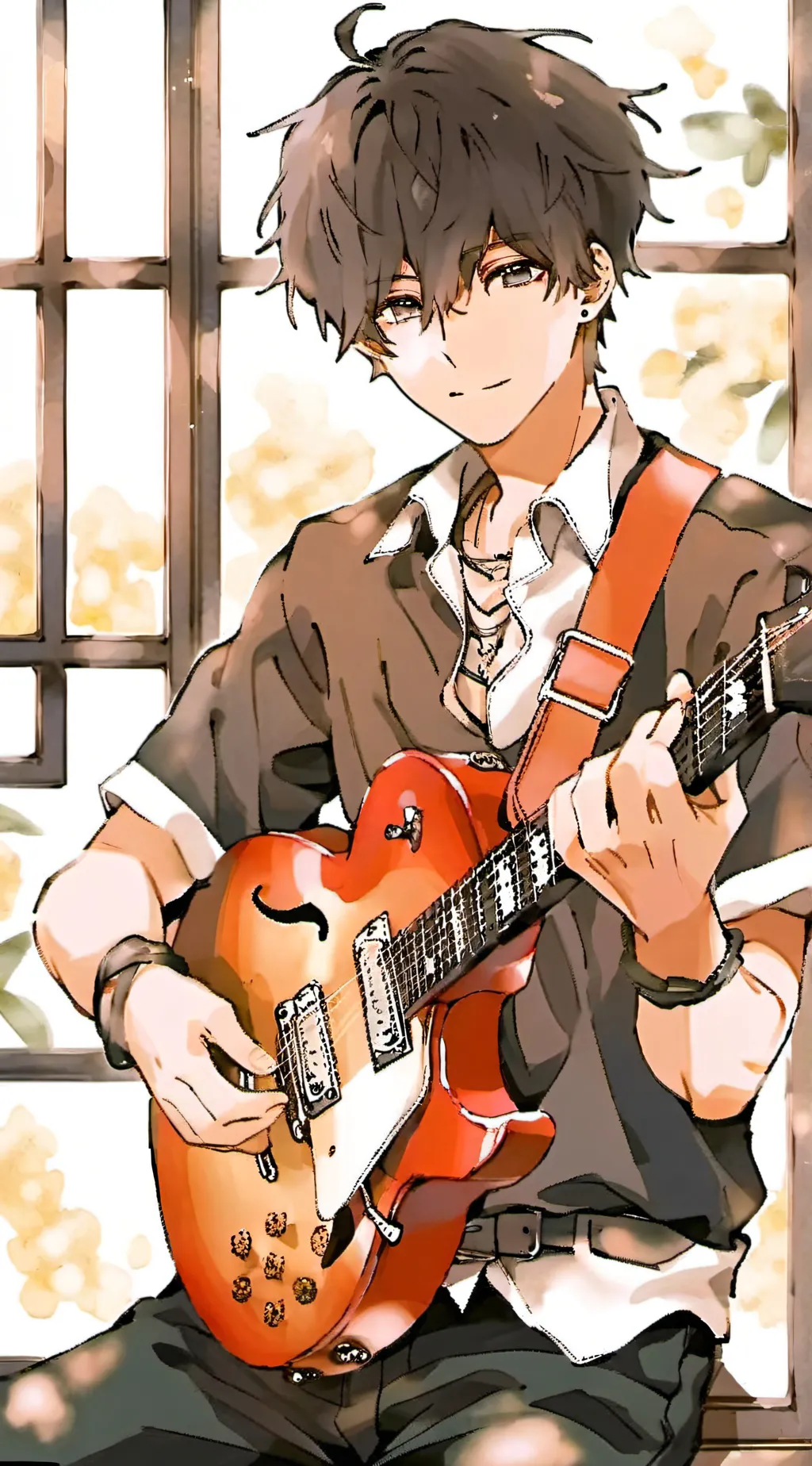 Talkie AI - Chat with Cliff