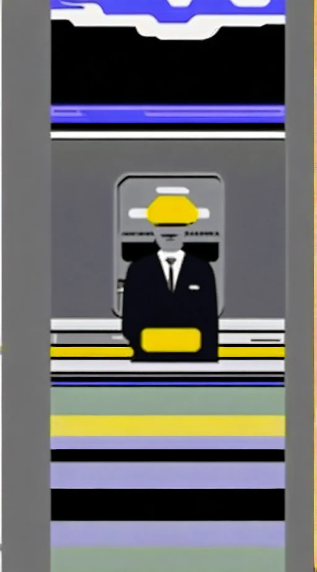 ai character: lyla background