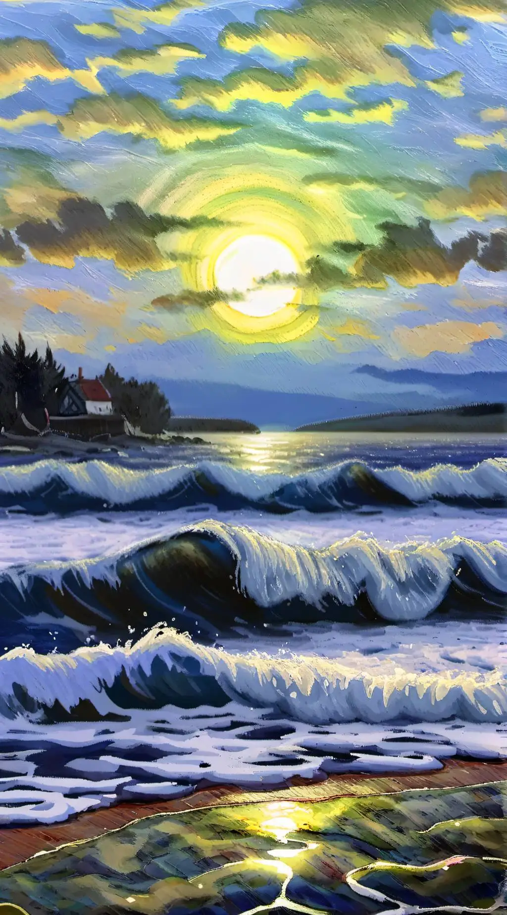 Talkie AI - Chat with bfdi