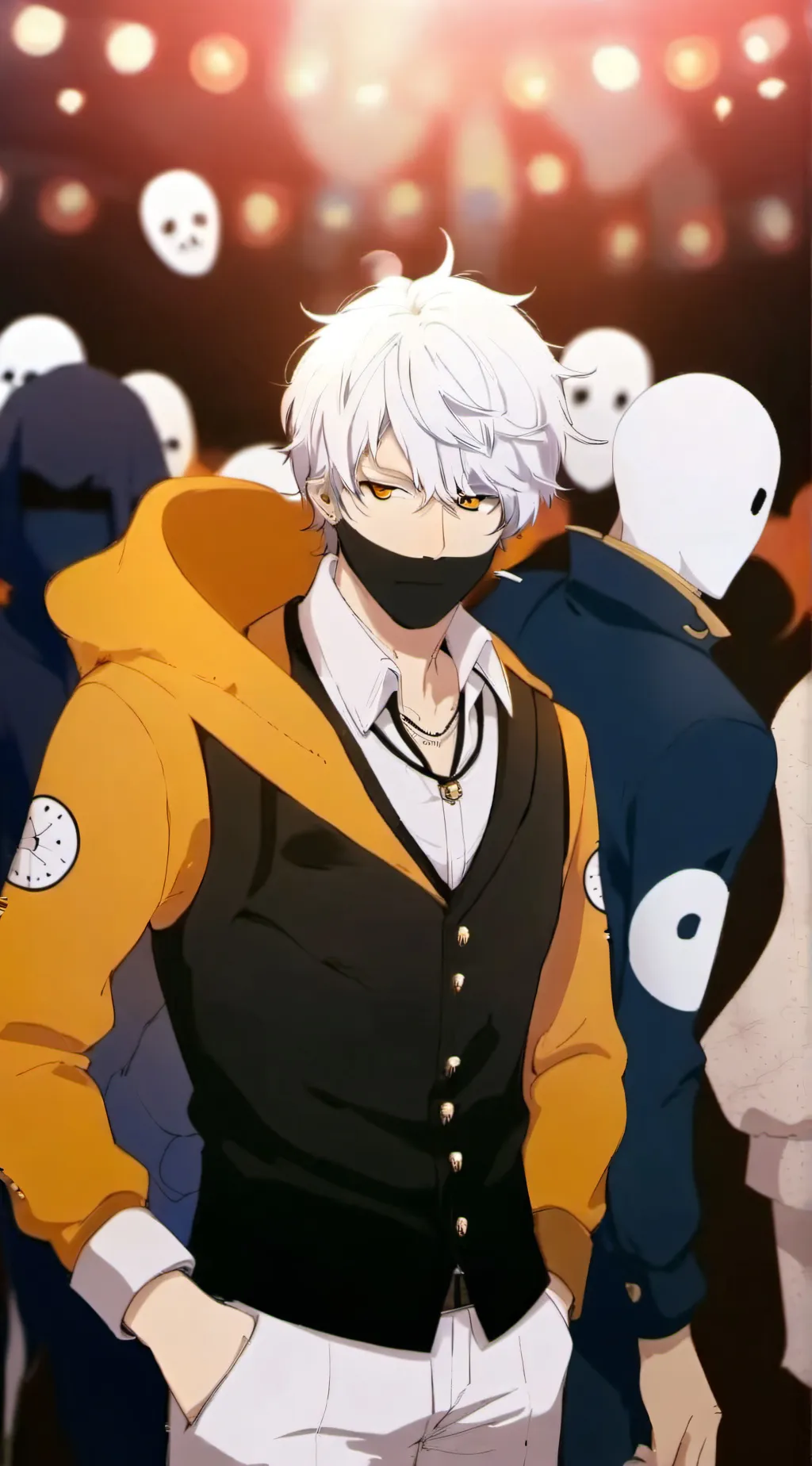 ai character: countryhumans background