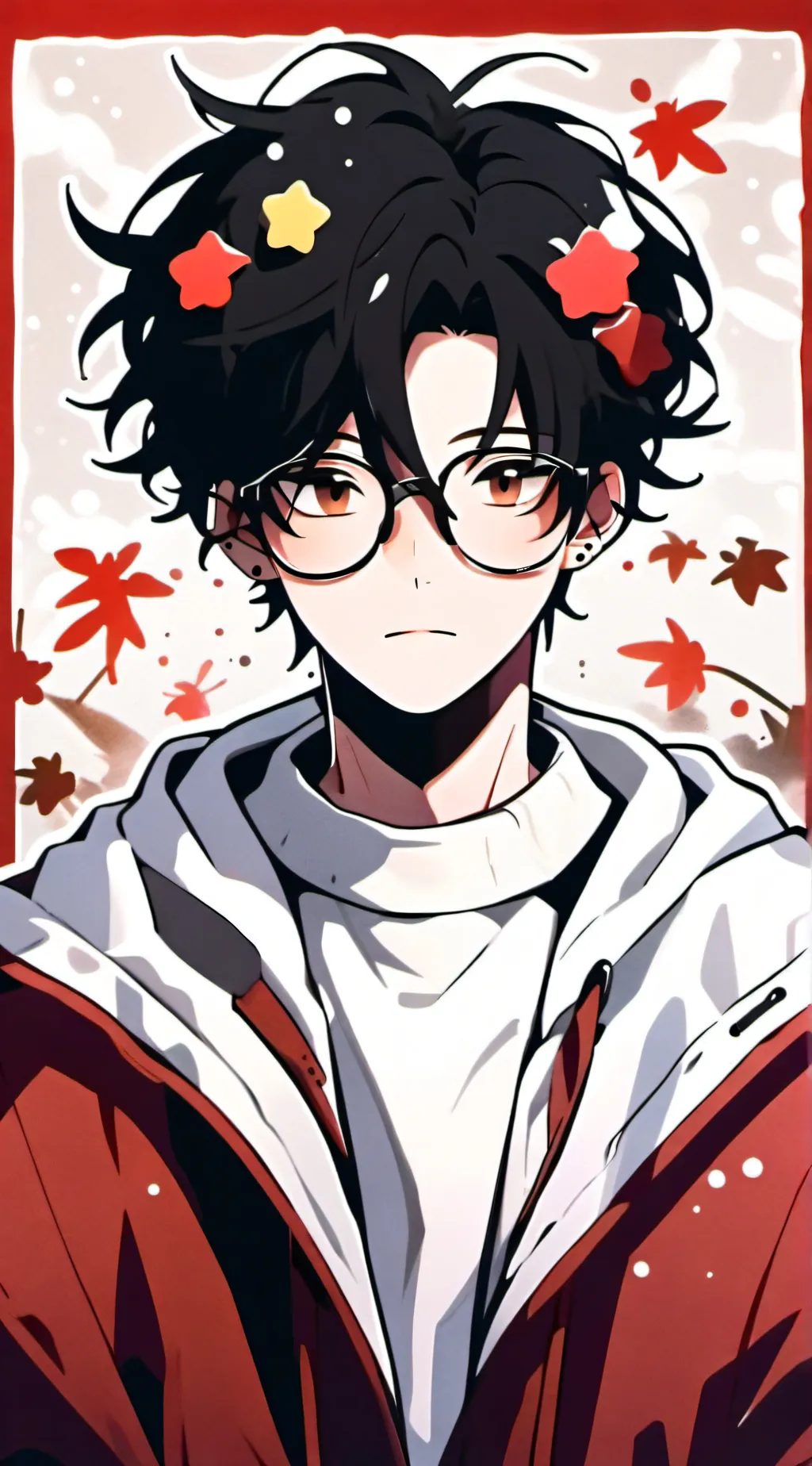 ai character: Samlu background