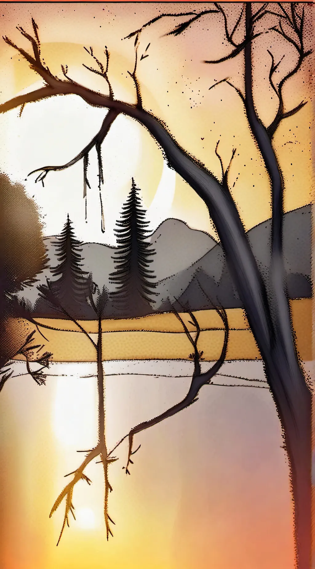 ai character: Heroes of Olympus  background