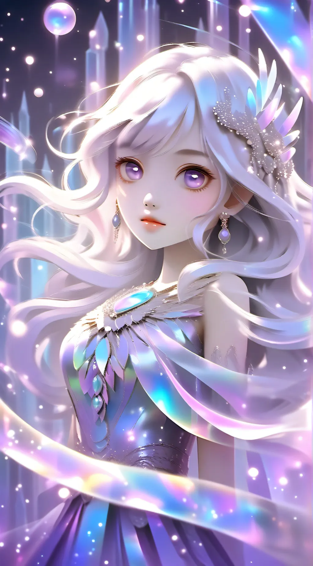 ai character: Y/n Mha background