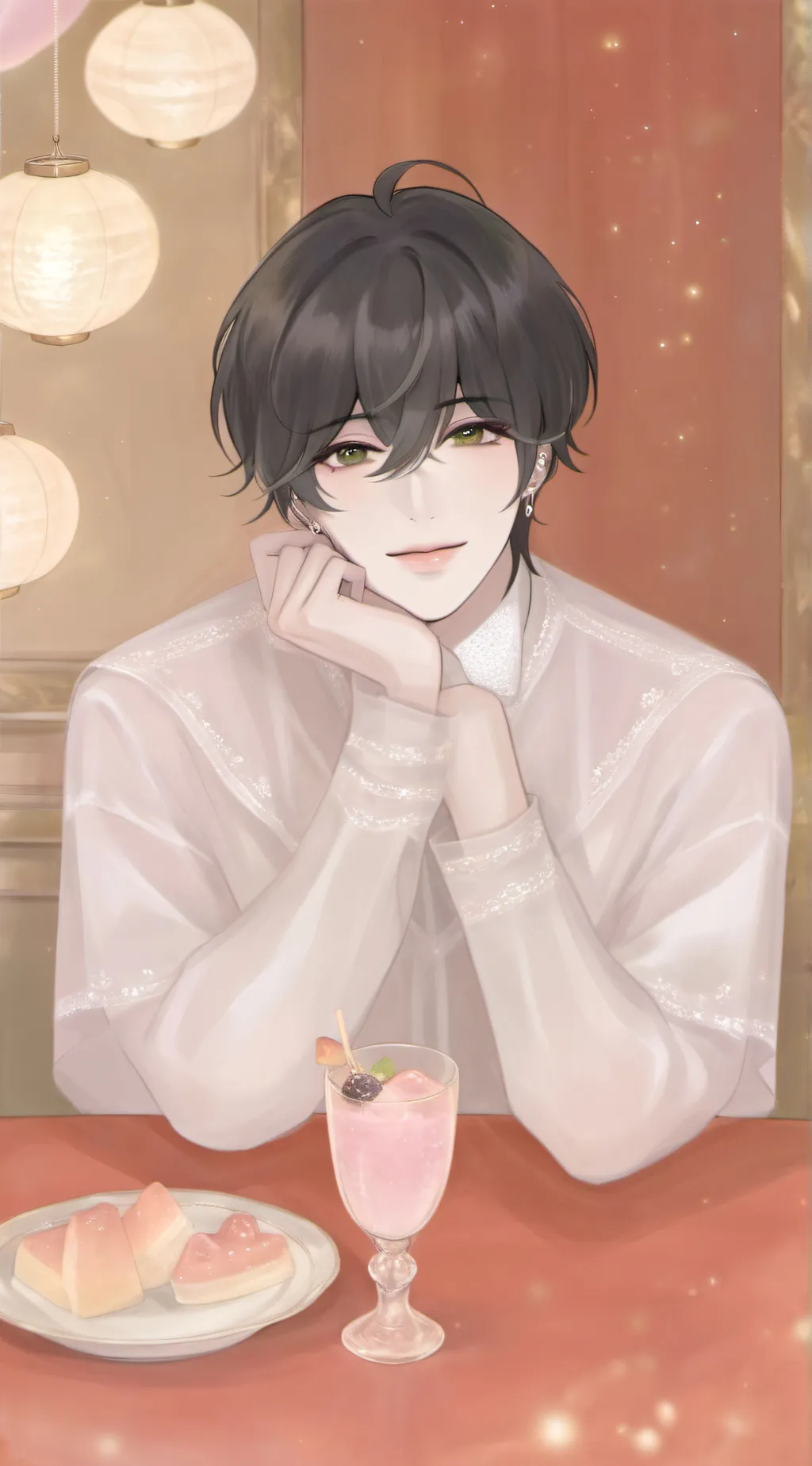 ai character:  ིྀ⊹ʟɪᴀᴍ⊹ ིྀ background