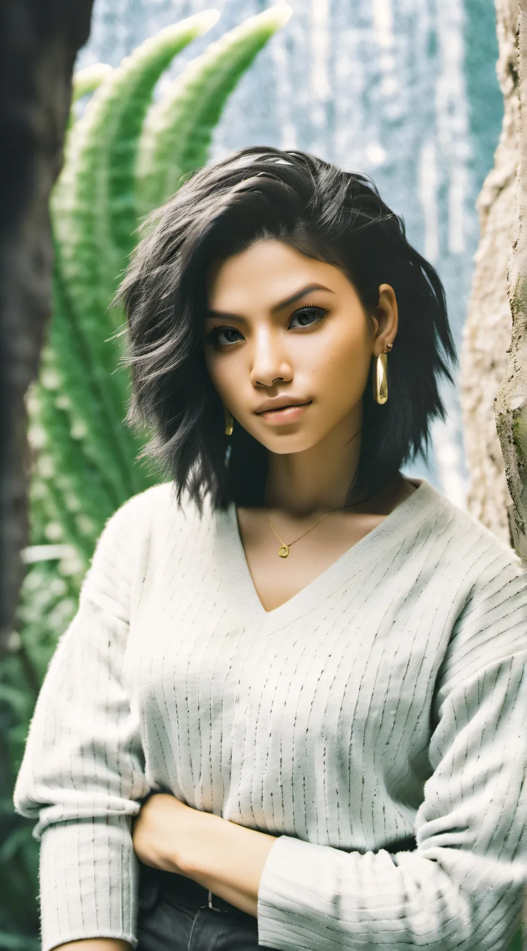 Talkie AI - Chat with jowel