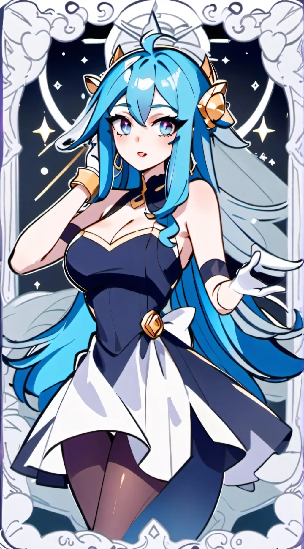 Talkie AI - Chat with Vaporeon