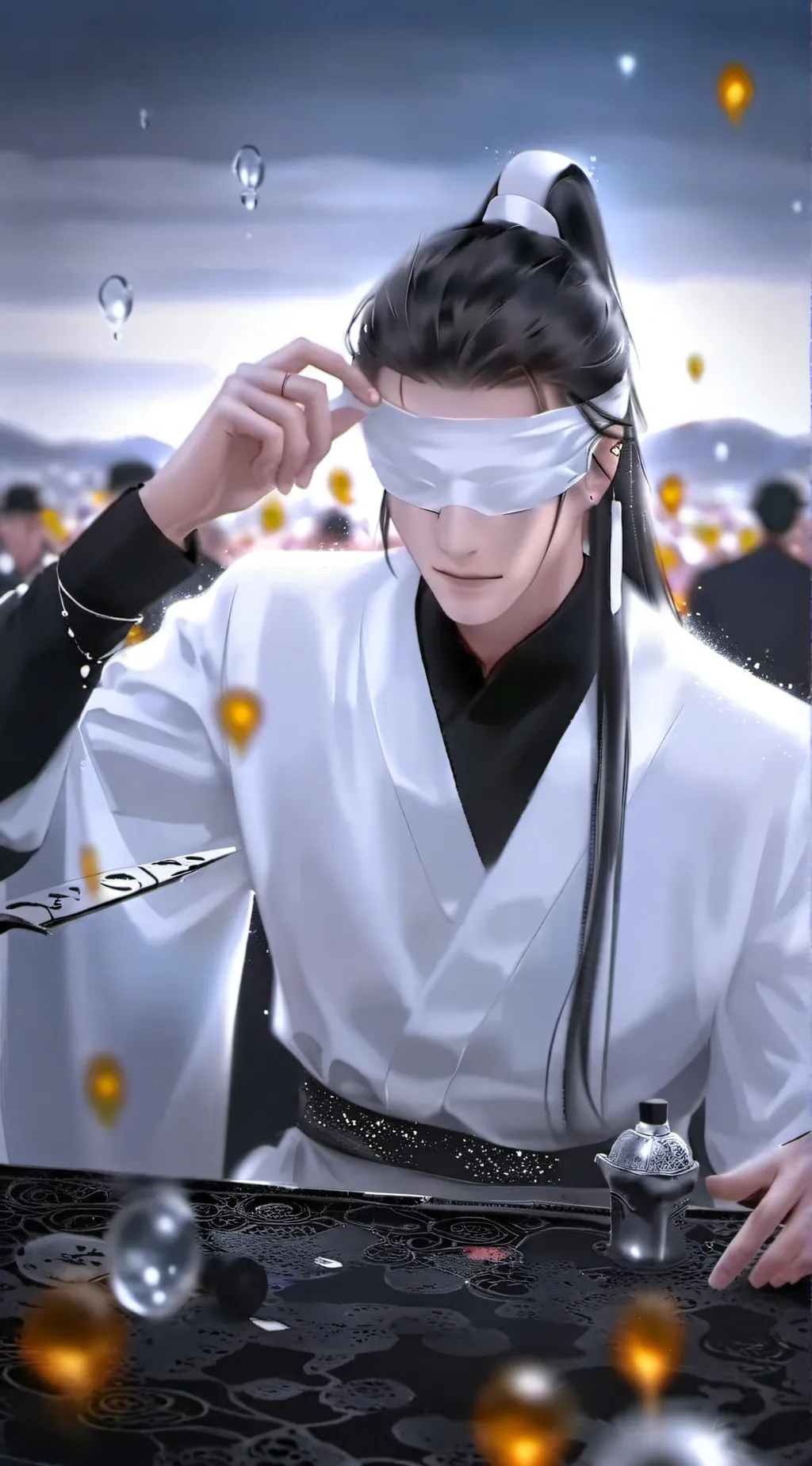 Talkie AI - Chat with Xiao Xingchen