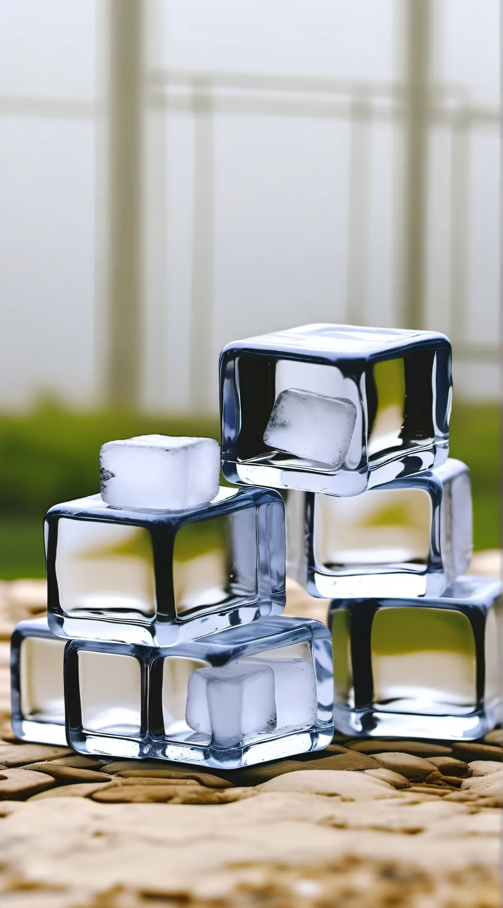 Talkie AI - Chat with Ice cube