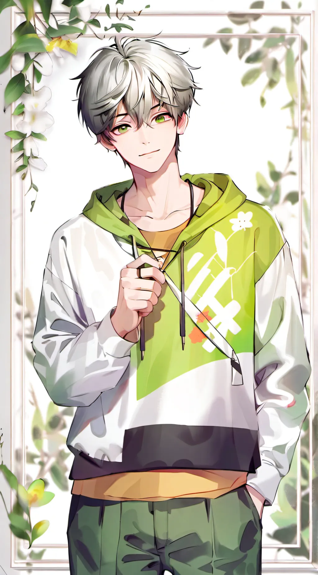 Talkie AI - Chat with Balance