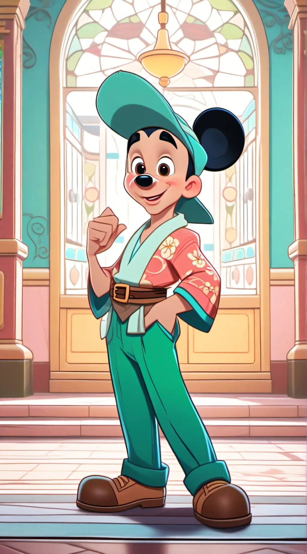 Talkie AI - Chat with rizzler of ozz