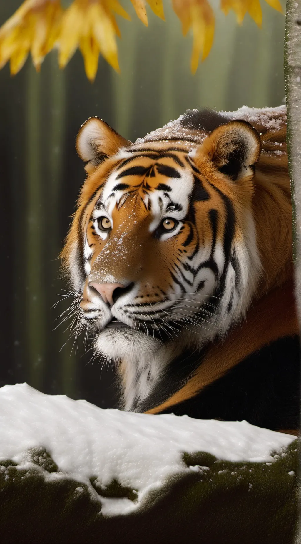 ai character: Therapy  background