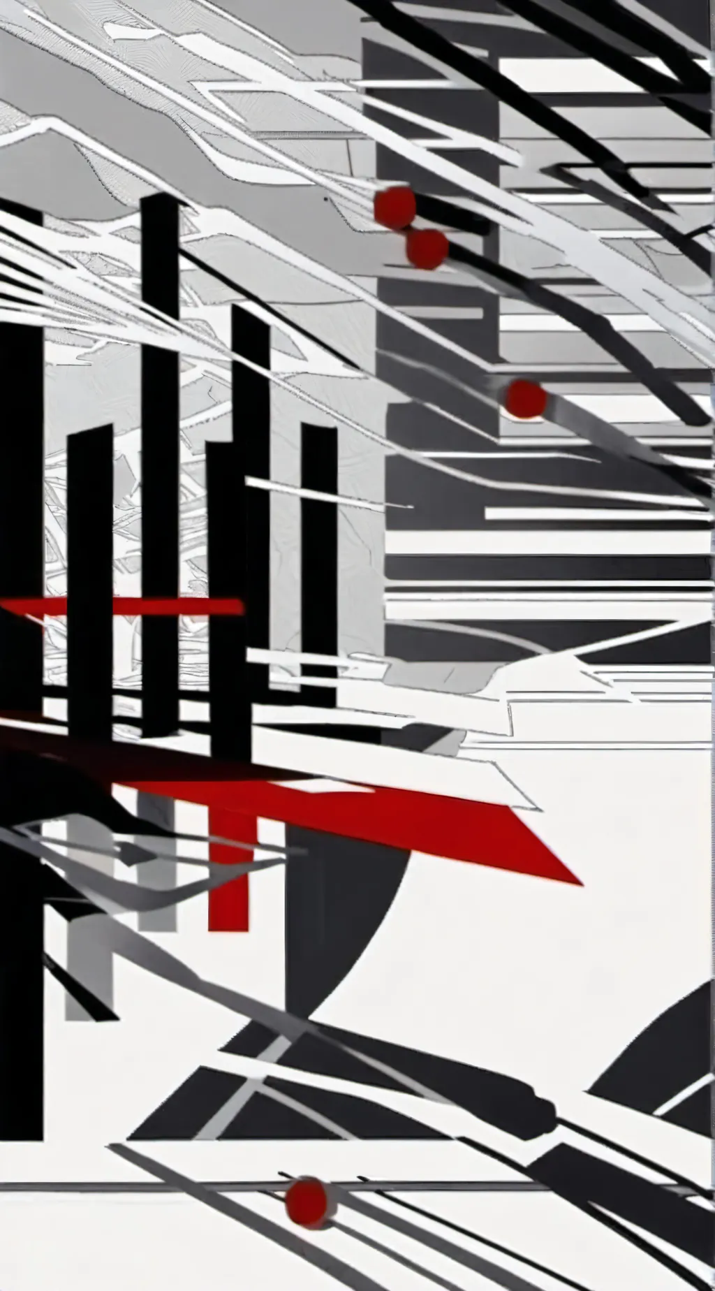 ai character: Oliver background