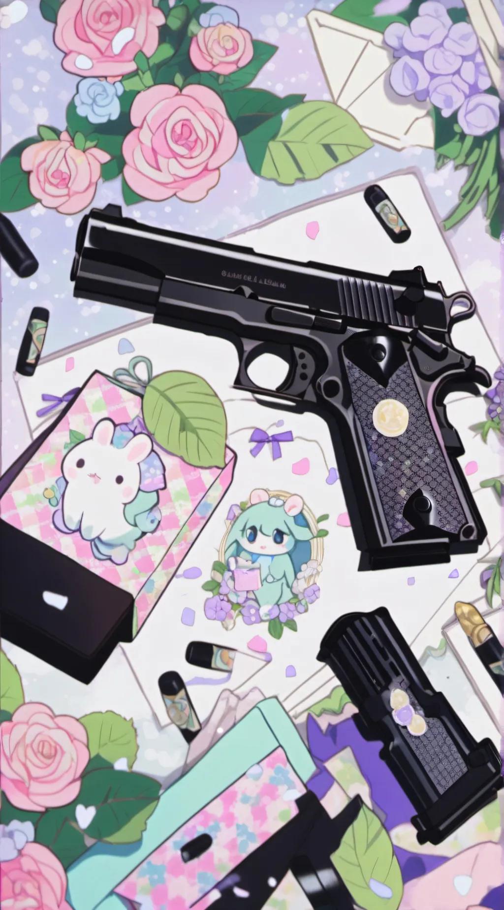 Talkie AI - Chat with Ballester-Molina