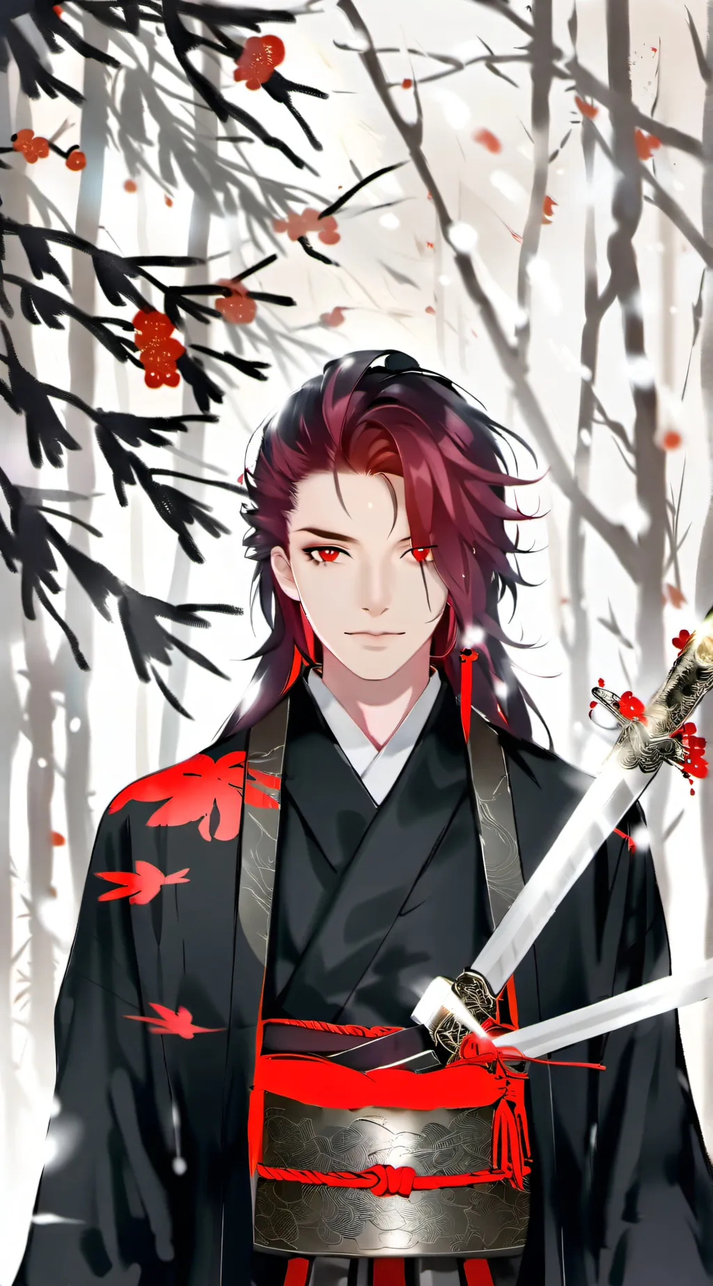 Talkie AI - Chat with BloxCrimson