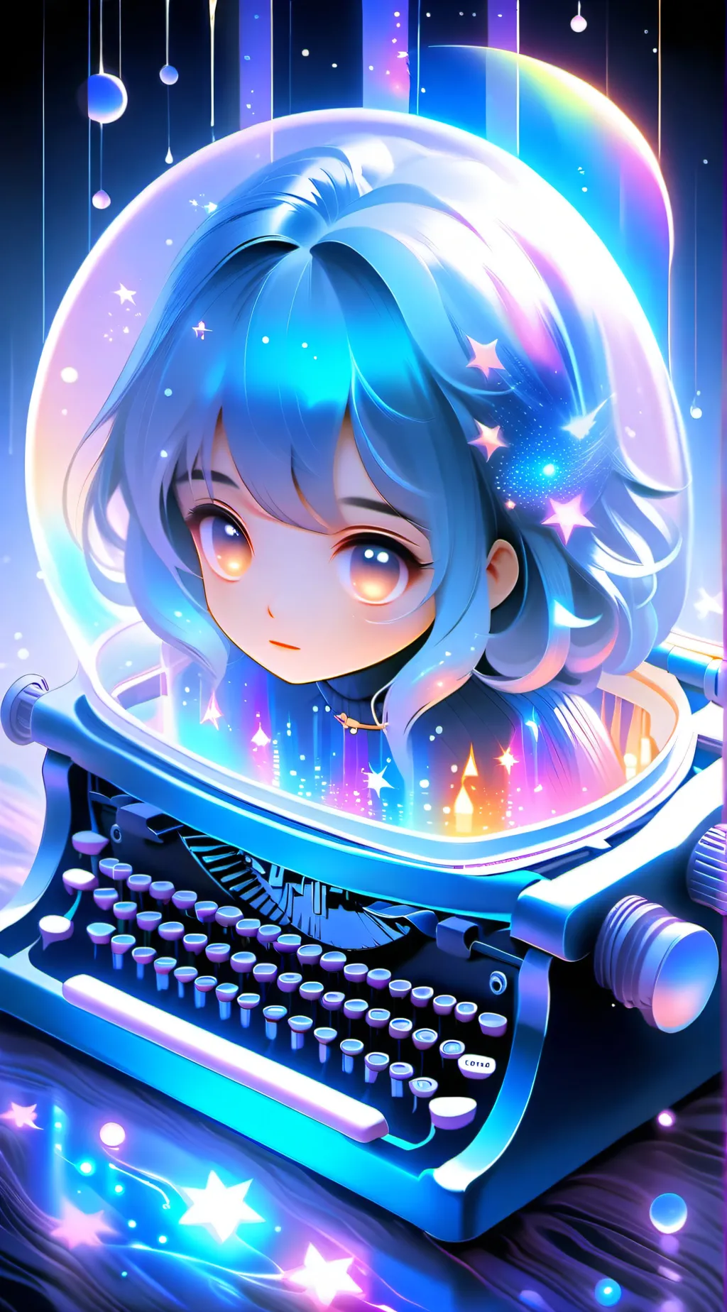 Talkie AI - Chat with Writer