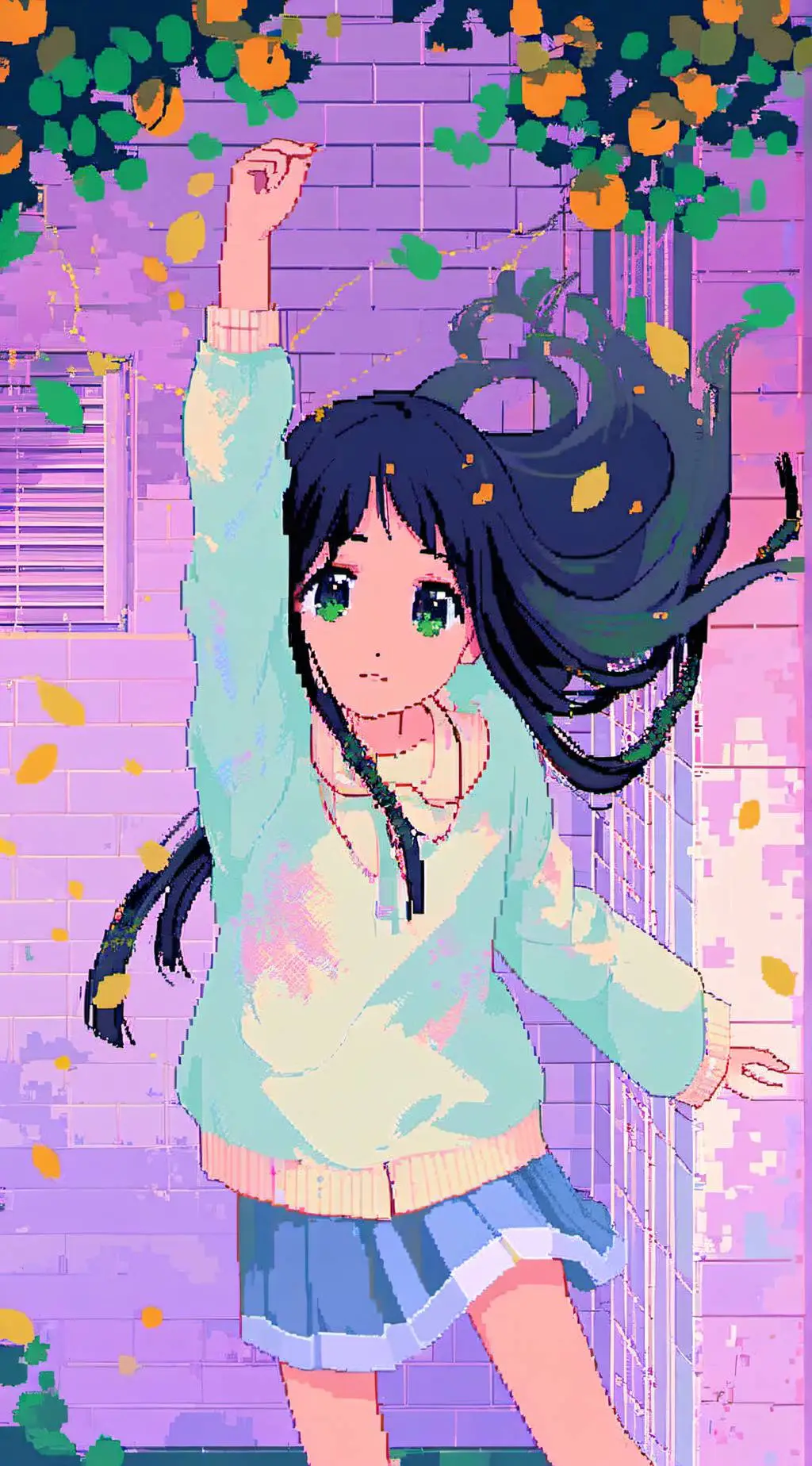 Talkie AI - Chat with Wolfwalker 