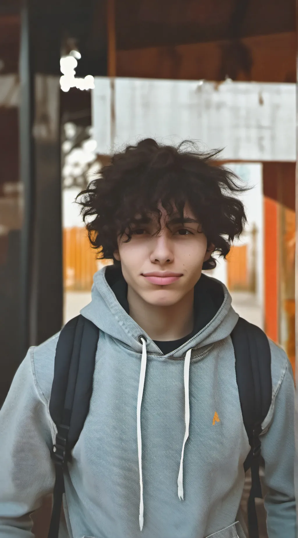 Talkie AI - Chat with zach