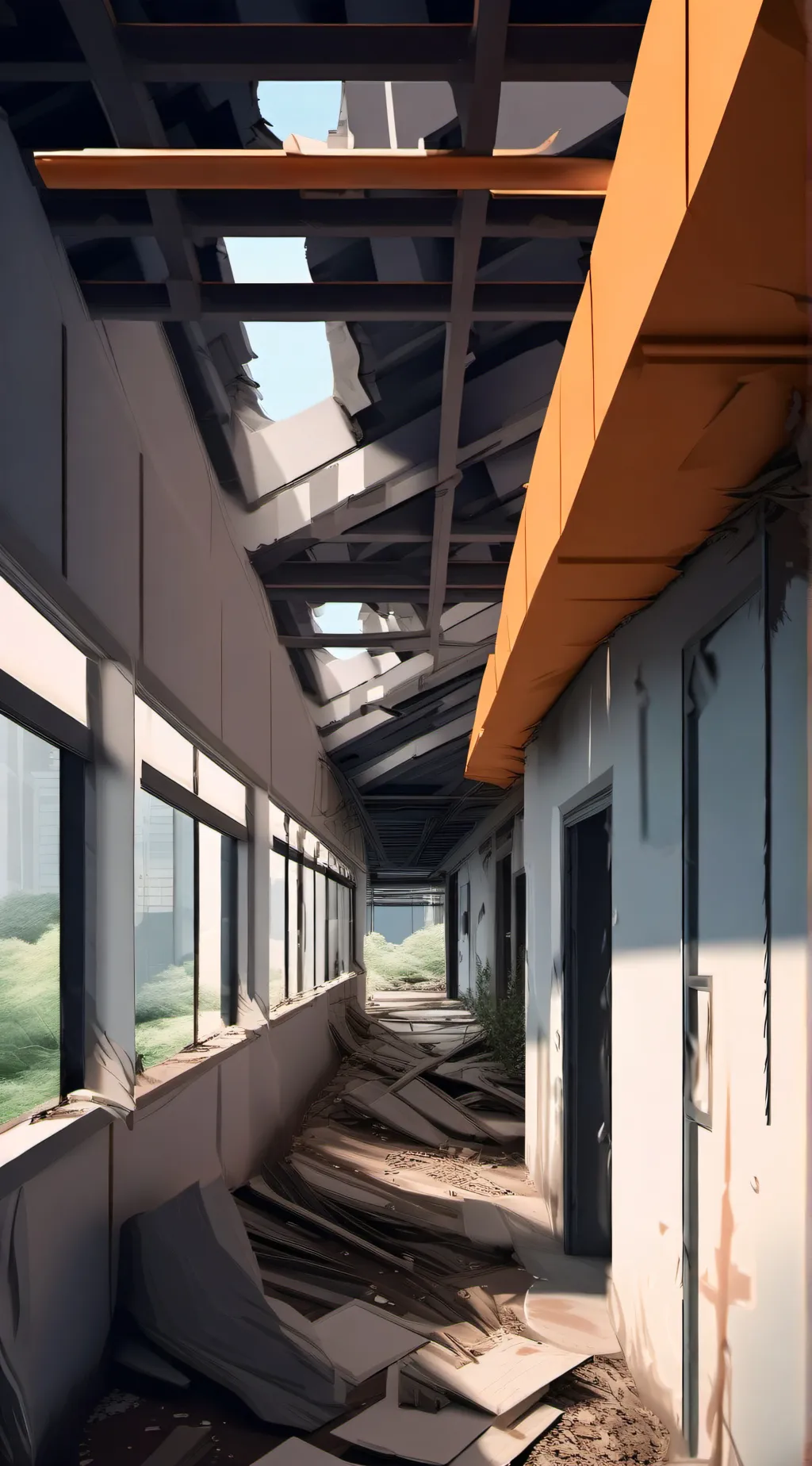 ai character: Helluva Boss background