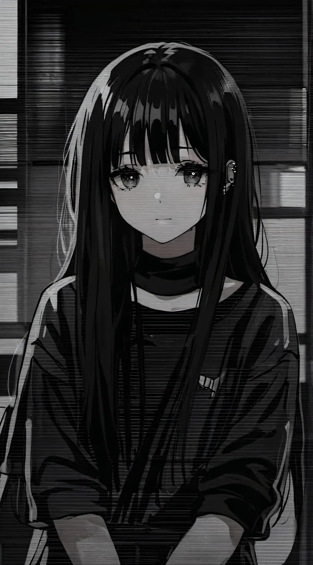 ai character: 🖤Lillith🖤 background