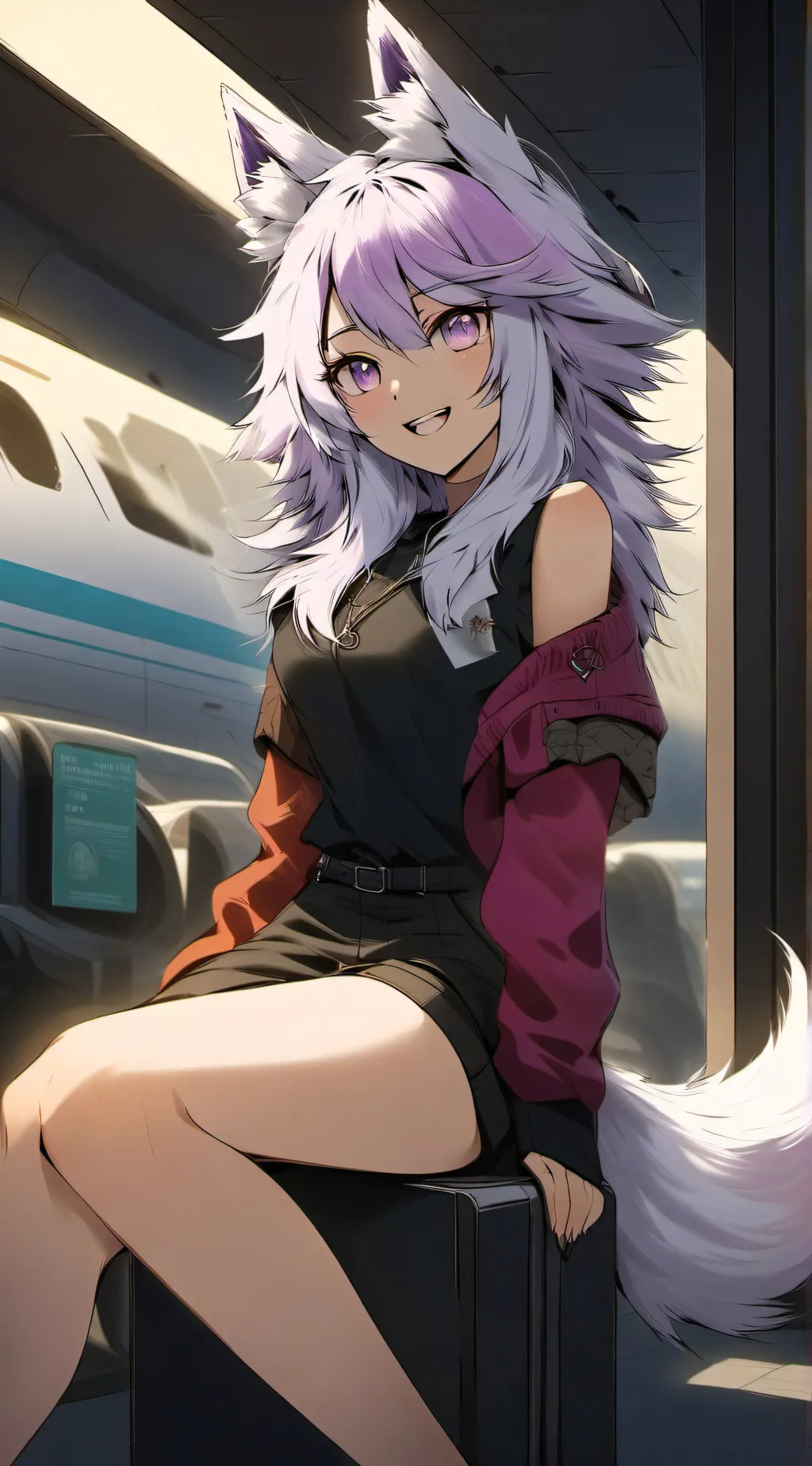 Talkie AI - Chat with Celestial 