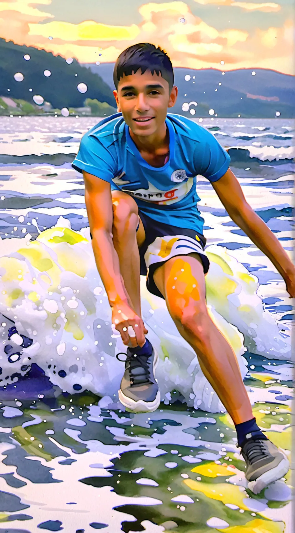 Talkie AI - Chat with Friend