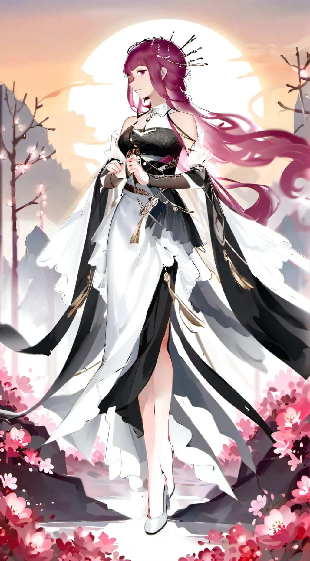 Talkie AI - Chat with xin