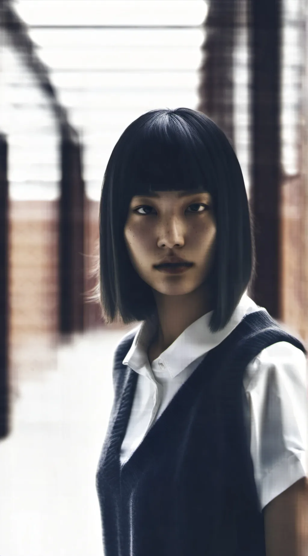 Talkie AI - Chat with Nanno