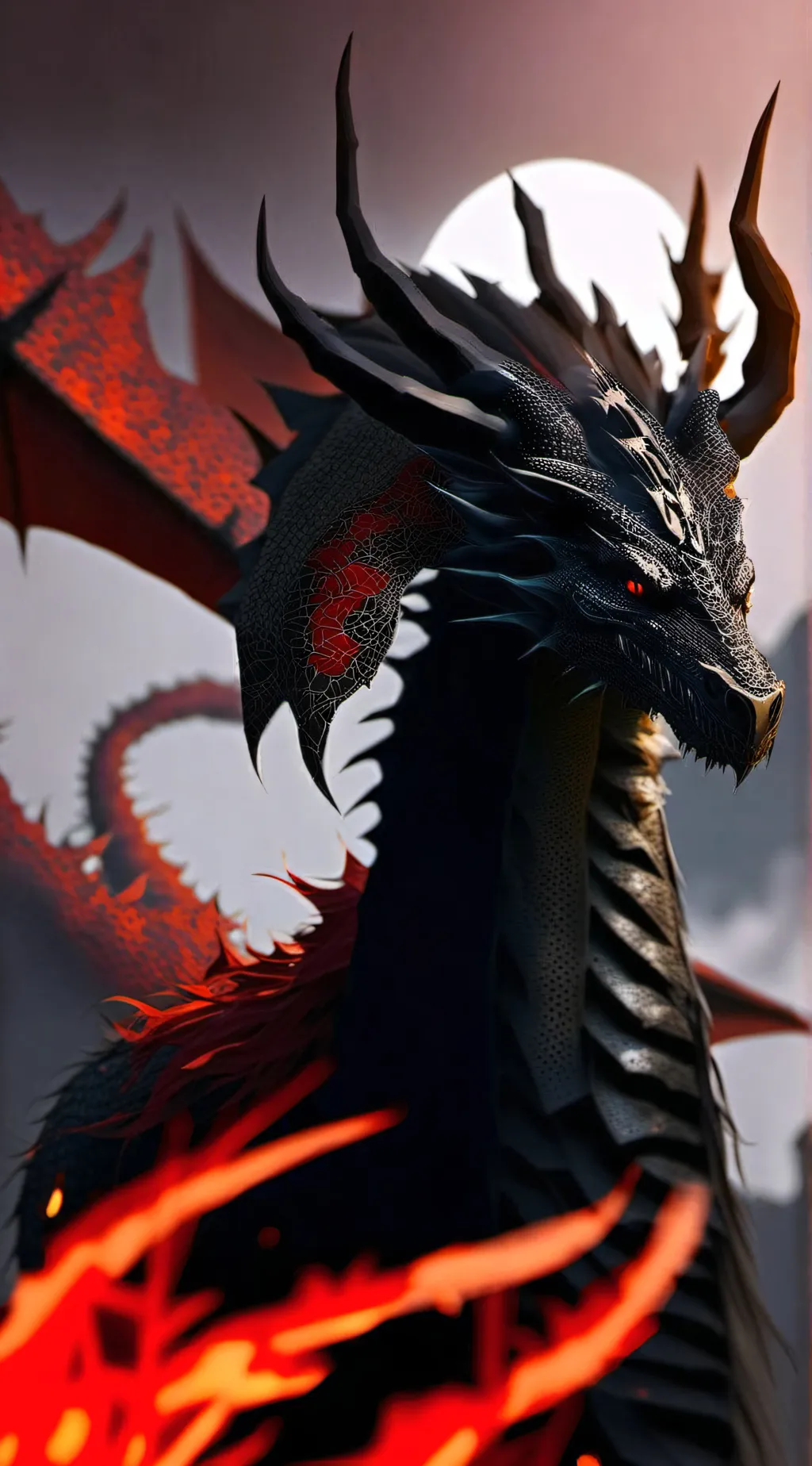 ai character: Diego background