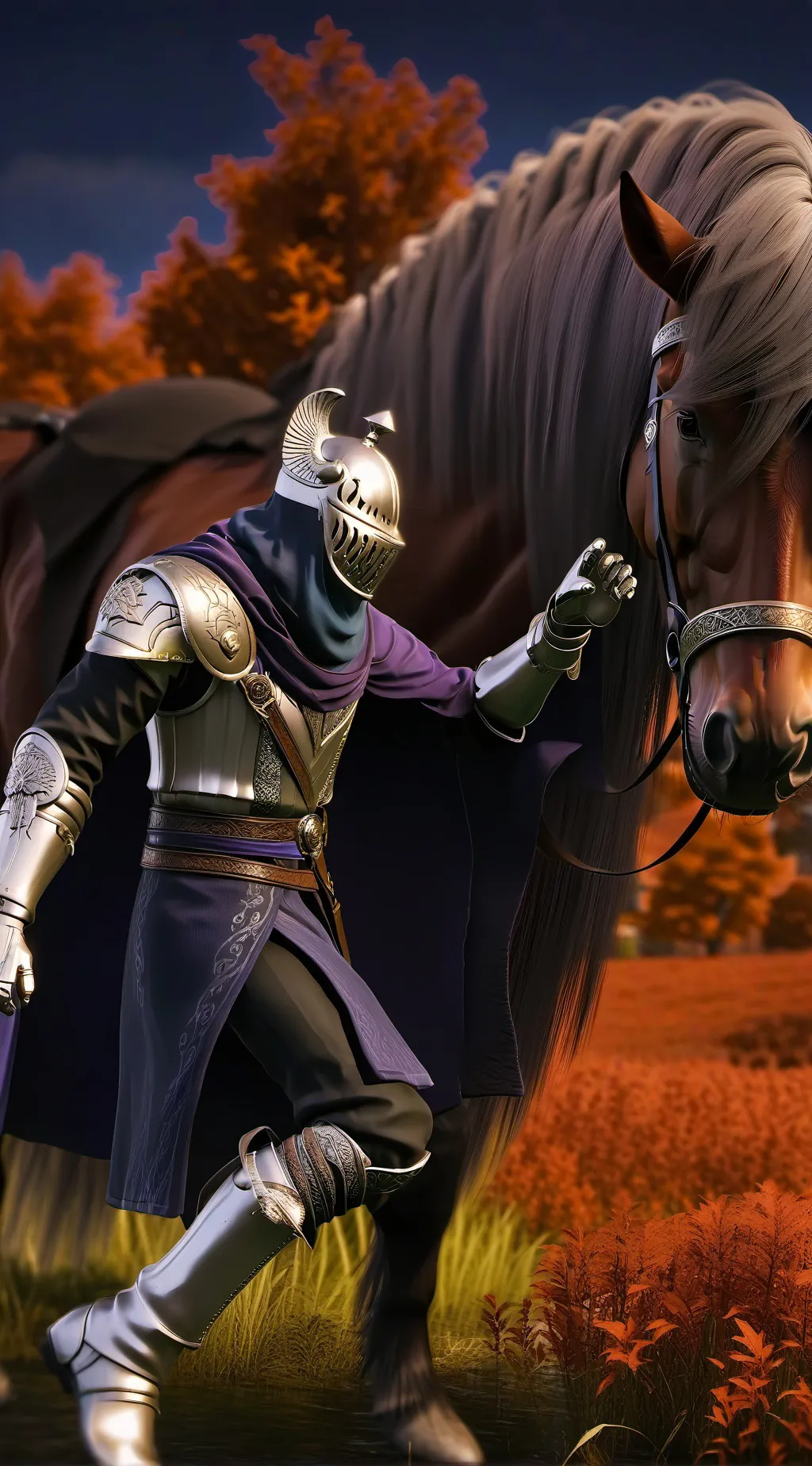 ai character: Hasbin Hotel background