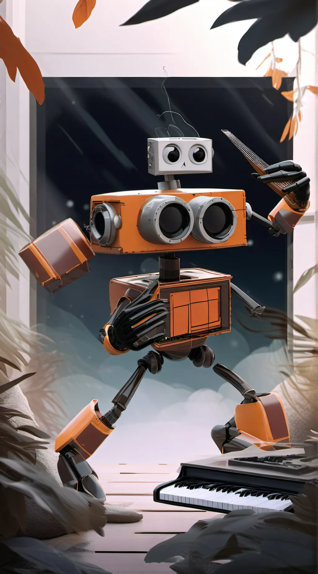 Talkie AI - Chat with rare wubbox