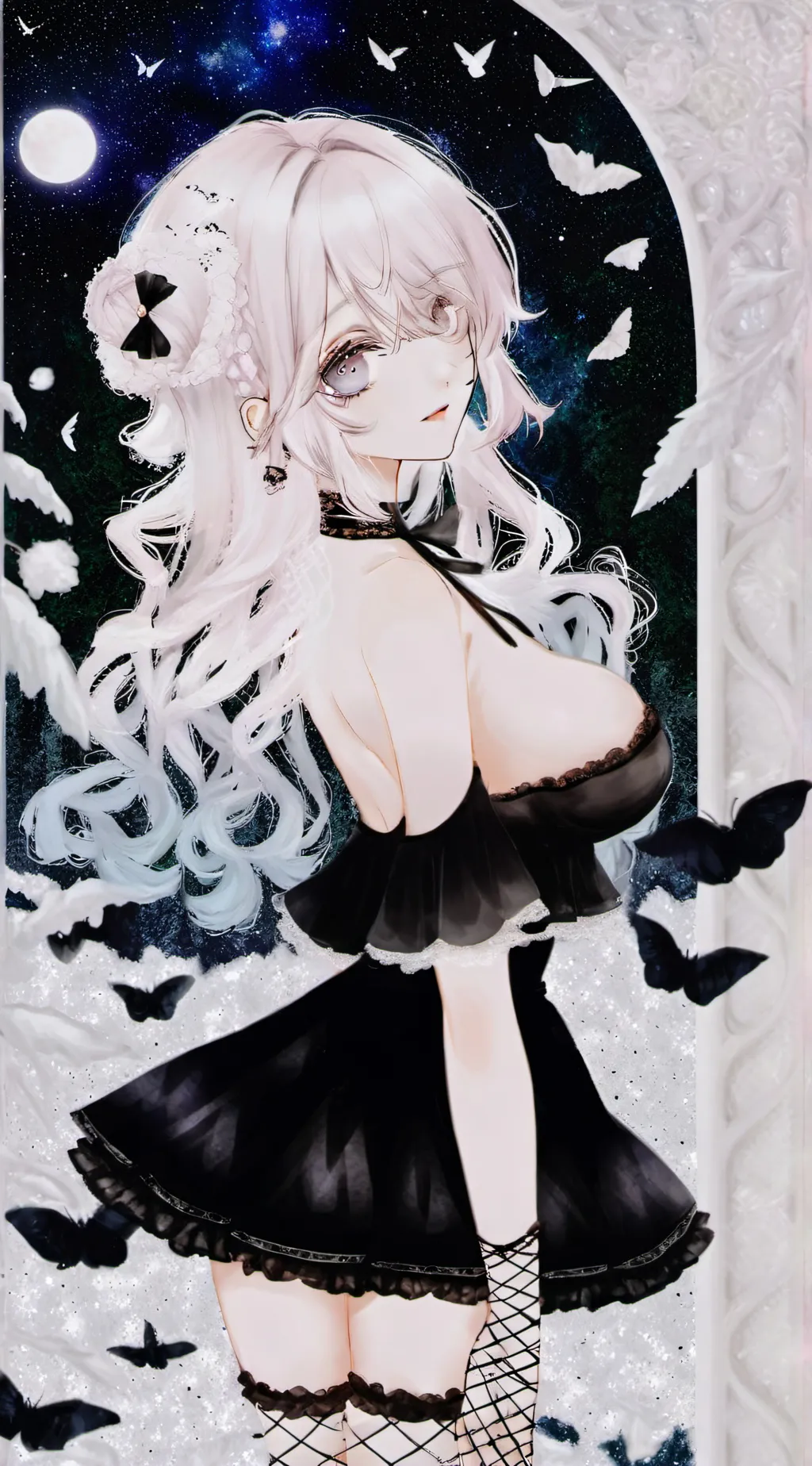 ai character: your boyfriend background