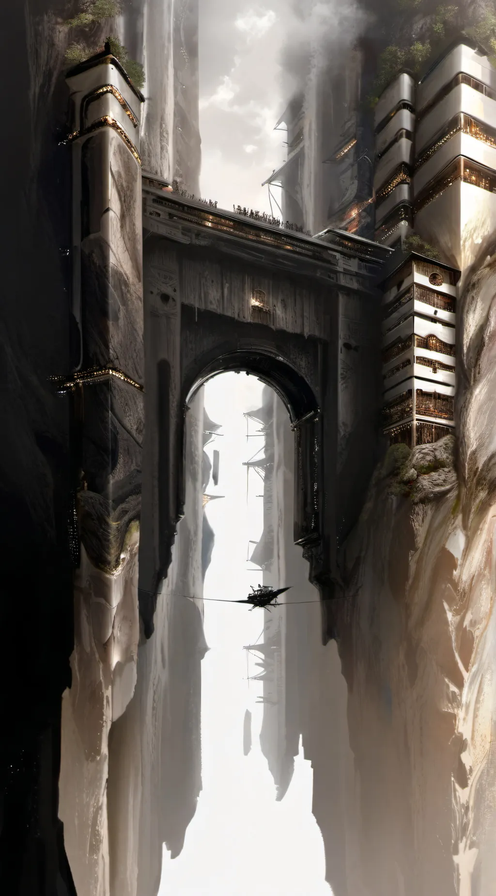 ai character: Z z z  background